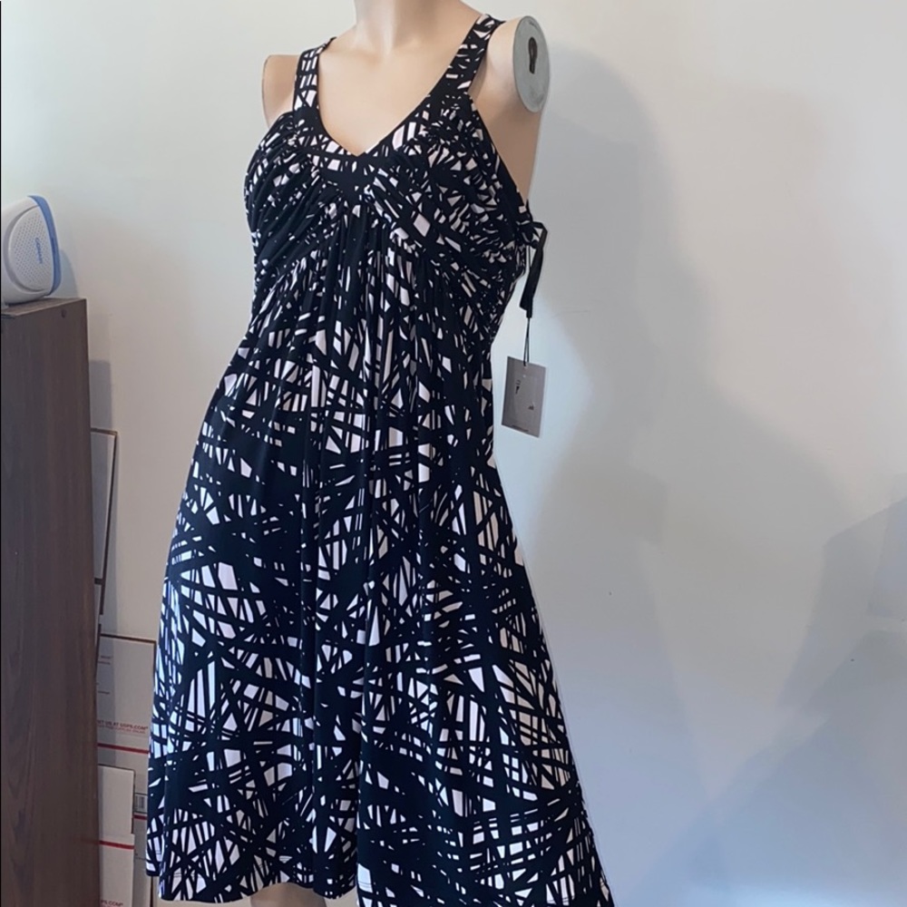 Calvin Klein dress